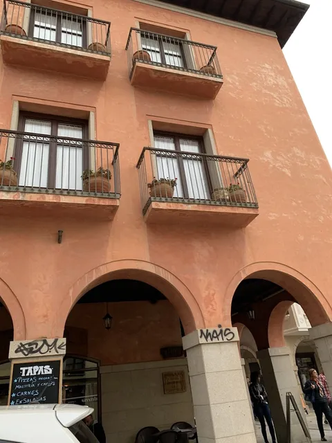 La Encina Azul Rooms