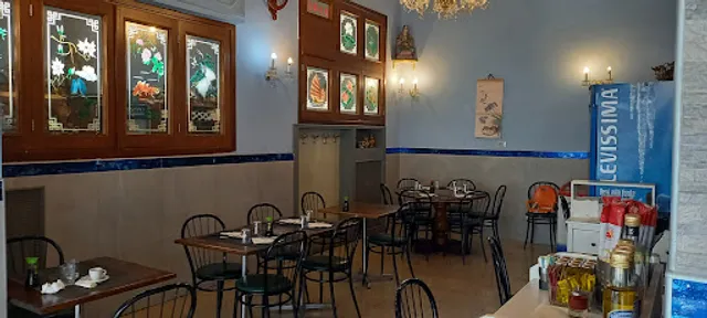 Ristorante AN Le Yuan