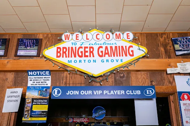 Bringer Inn
