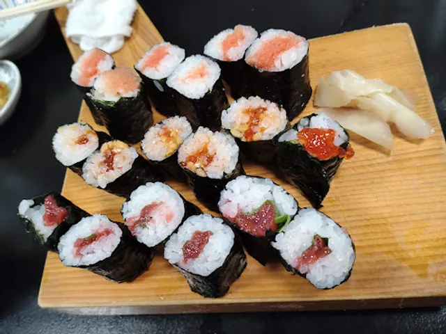 Hana Sushi