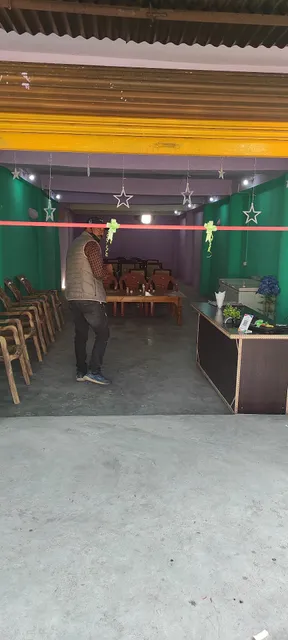 Masala Darbar Restorent & Sweets