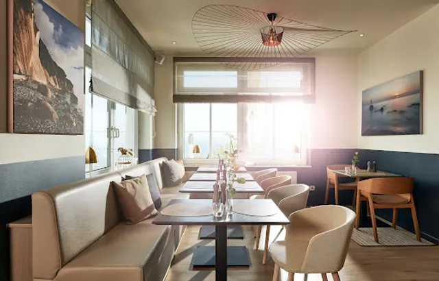 Restaurant Bernsteins