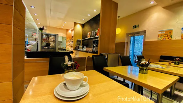 Bäckerei Krachenfels GmbH