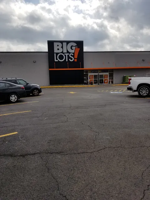 Big Lots