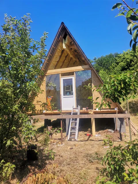 Cabana Samira Tășnad /Cabana Alexa Tășnad