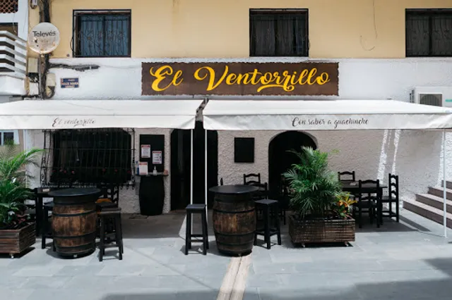 El Ventorrillo