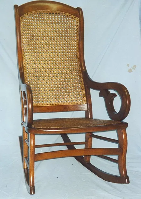 Little Jack Horner's Furniture Restoration