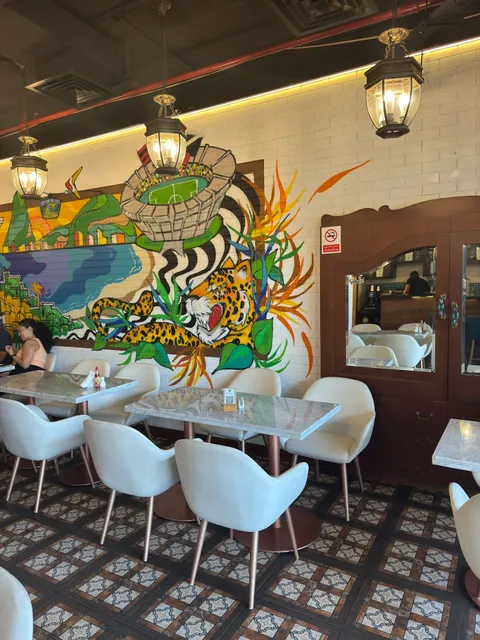 Brazilian Meal Restaurant