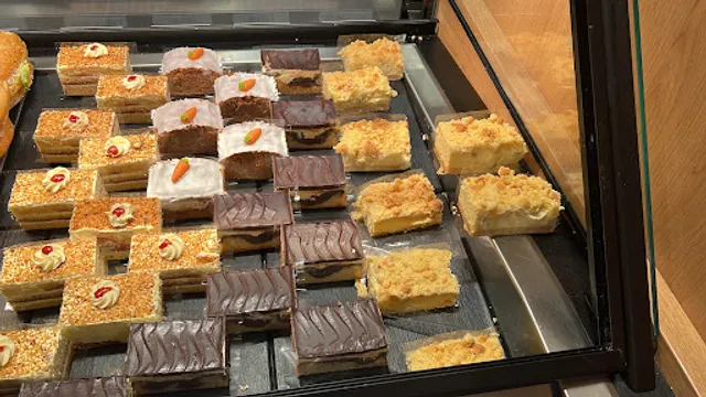 Schäfer Dein Bäcker GmbH