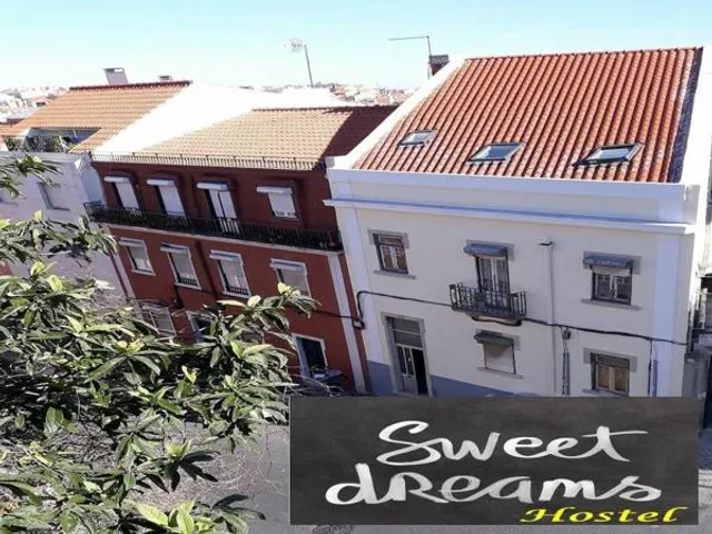 Sweet Dreams Hostel