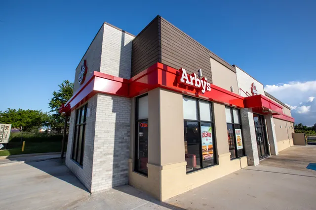 Arby's
