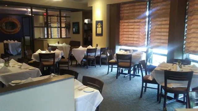 Sunset 44 Bistro & Banquet