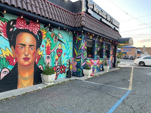 Las Maravillas Restaurant