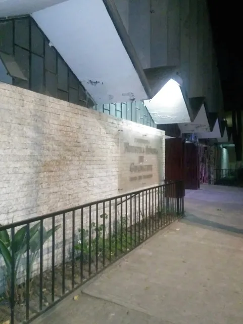 Parroquia de Nuestra Señora de Guadalupe Reina del Trabajo