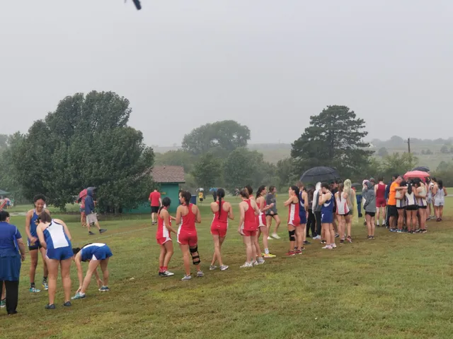 Lindsay Municipal Golf Course