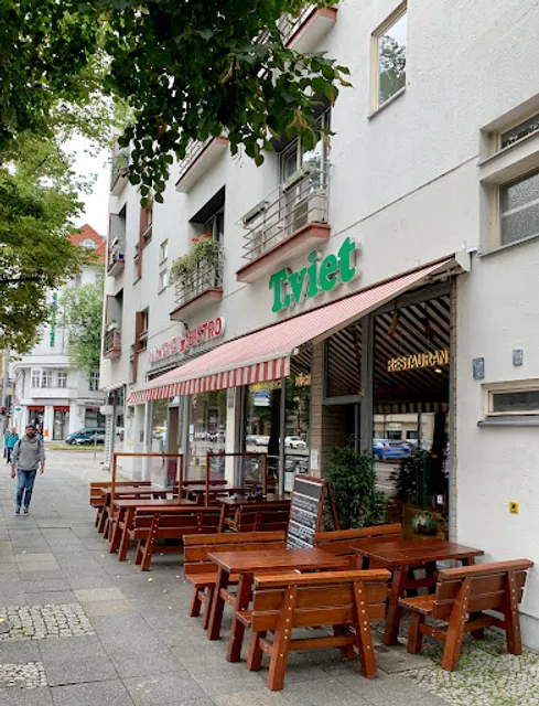 T. Viet Charlottenburg