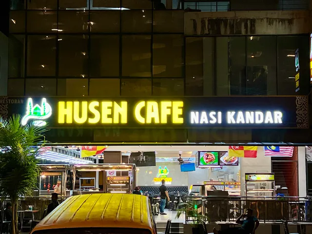 Afie Roomstay KLIA Airport Transit