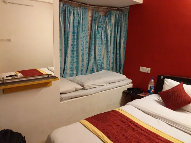 OYO 8986 Lake City Nainital