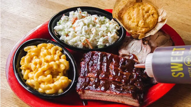 Sonny's BBQ