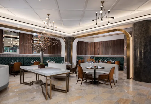 Isabelle’s Coconut Grove