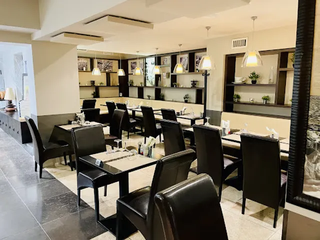 Le Bistrot du Canotier