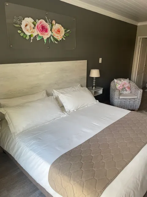 Schnehage Self-Catering Unit