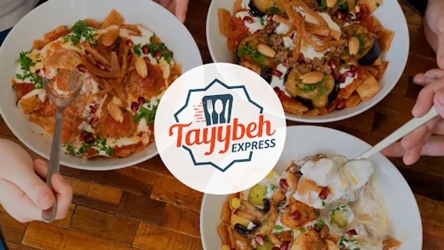 MANAKISH -Tayybeh Express