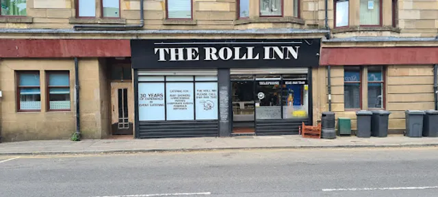 The Roll Inn