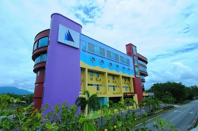 OYO 44082 Kuala Melaka Inn