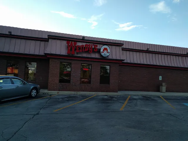Wendy's