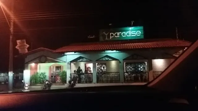 Paradise Choperia e Pizzaria