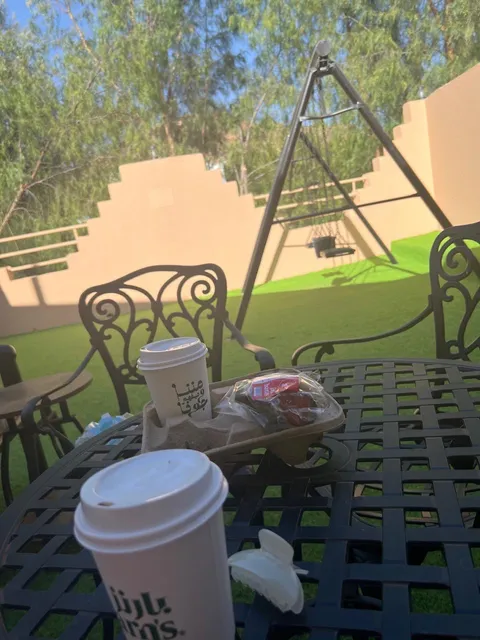 شاليهات نوافل الذهبية GOLDEN NAWAFEL CHALETS