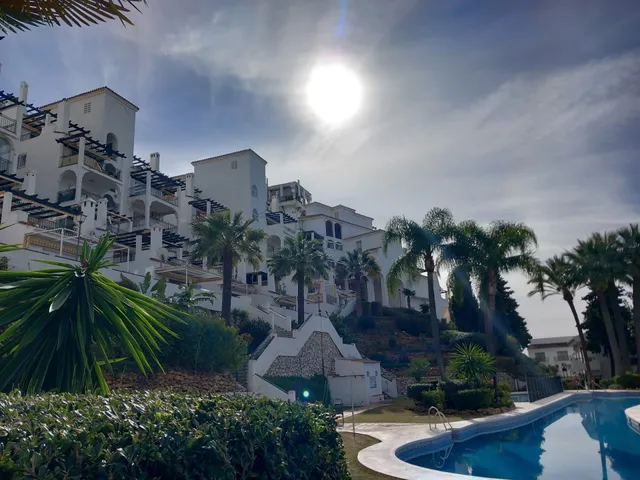 Holiday Club Calahonda