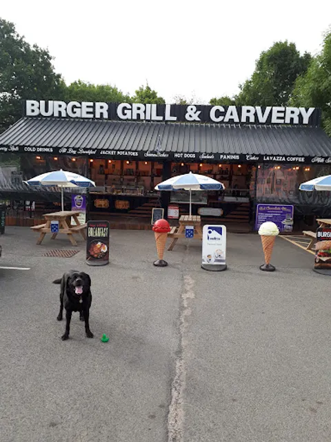 Burger Grill & Carvery