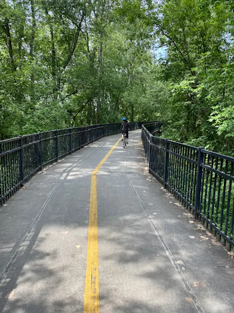 Missisquoi Valley Rail Trail