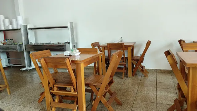 Restaurante Villa Baiana