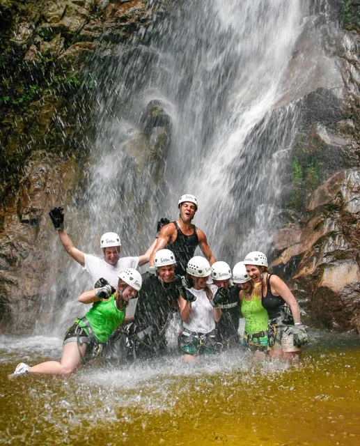 Vallarta Adventures | Nuevo Vallarta