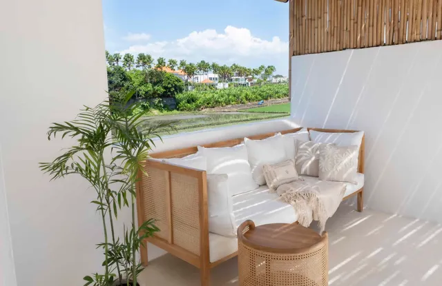 ARTI by Umah - boutique accomodation in Pererenan