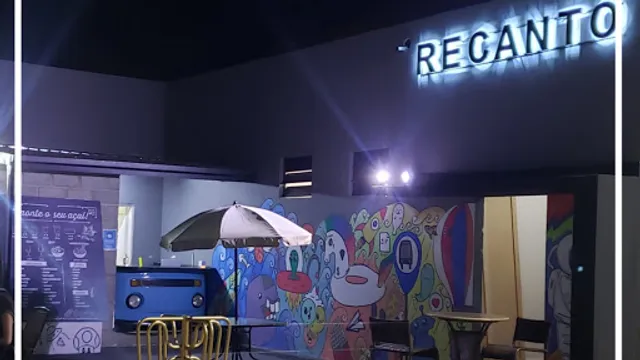 Recanto do Açaí