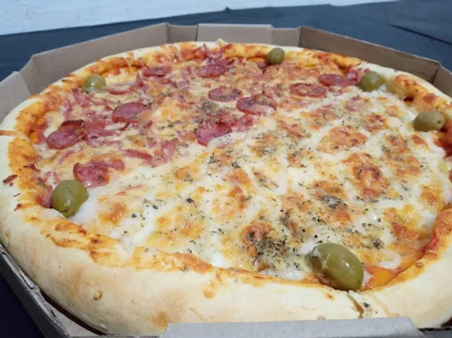 Toque Especial - Pizzaria e Restaurante