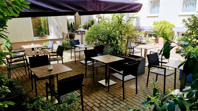 City-Hotel Am Wasserturm Halle