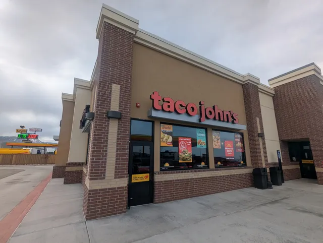 Taco John's