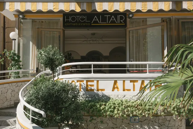 Hotel Altair