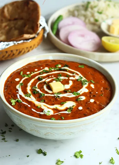 Punjabi Bite - Punjabi Dhaba