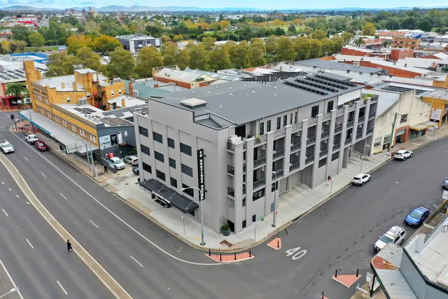 CH Boutique Hotel & Apartments, An Ascend Collection Hotel