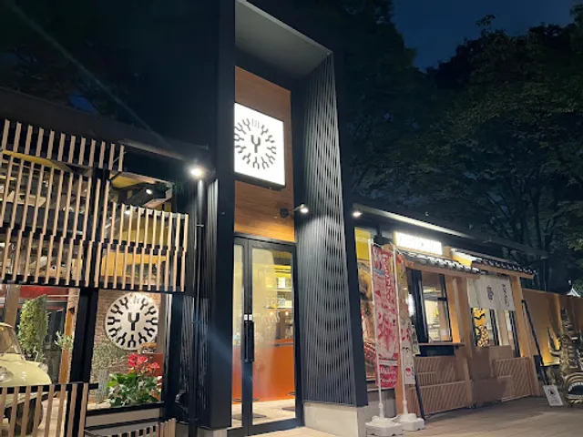 Y Japanese-style Lasagna specialty shop