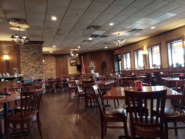 Niki's Italian Bistro and Piano Bar