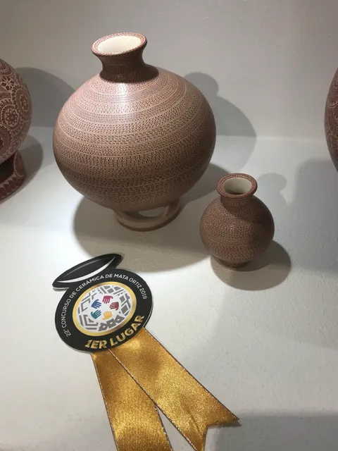 Flor De Barro Gallery