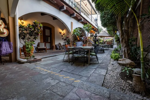 Hotel Las Mariposas