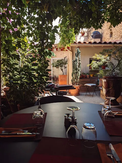 Le Clos de l'Écureuil